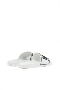 Šľapky Diesel Mayemi Sa-Mayemi Cc W Sandals White/Black