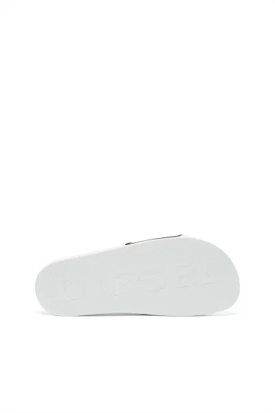 Šľapky Diesel Mayemi Sa-Mayemi Cc W Sandals White/Black