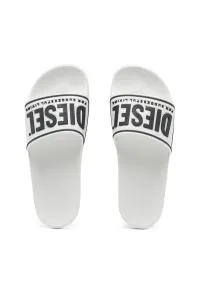 Šľapky Diesel Mayemi Sa-Mayemi Cc W Sandals White/Black