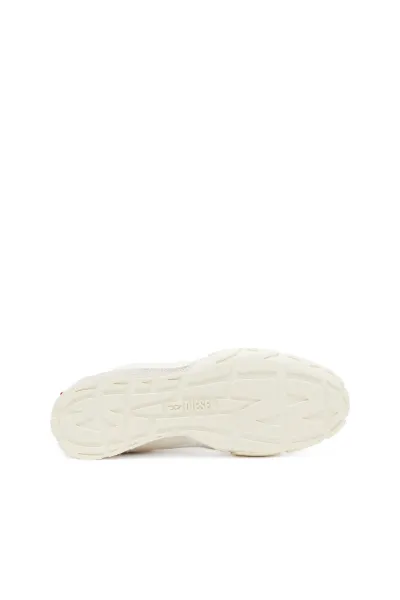 Tenisky Diesel Pagodha S-Pagodha Low Sneakers Bright White/Racing Red