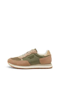 Tenisky Diesel D-Light S-D-Light Sneakers Capers/Irish Cream