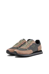 Tenisky Diesel D-Light S-D-Light Sneakers Urban Chic/Stucco