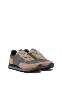 Tenisky Diesel D-Light S-D-Light Sneakers Urban Chic/Stucco