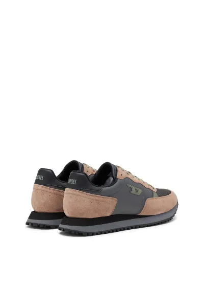 Tenisky Diesel D-Light S-D-Light Sneakers Urban Chic/Stucco