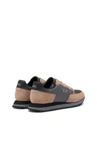 Tenisky Diesel D-Light S-D-Light Sneakers Urban Chic/Stucco