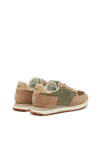 Tenisky Diesel D-Light S-D-Light Sneakers Capers/Irish Cream