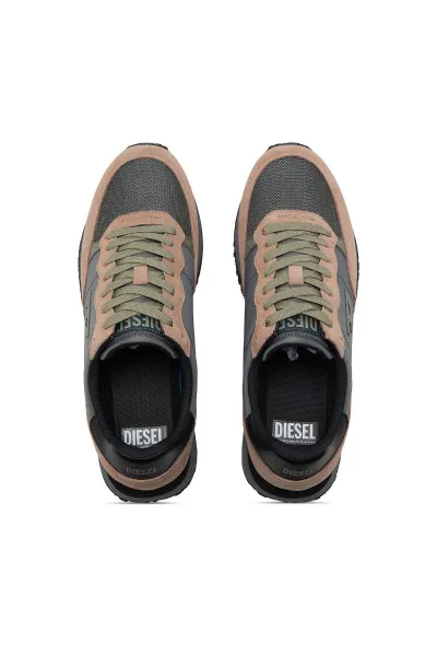 Tenisky Diesel D-Light S-D-Light Sneakers Urban Chic/Stucco