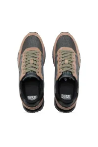 Tenisky Diesel D-Light S-D-Light Sneakers Urban Chic/Stucco