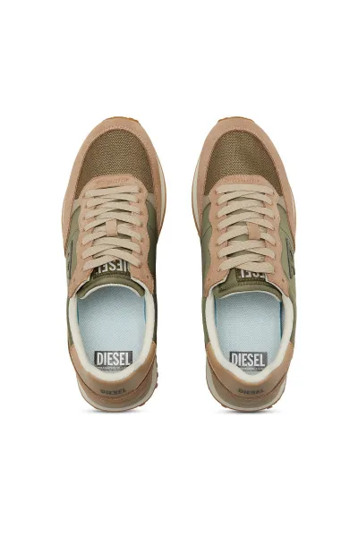 Tenisky Diesel D-Light S-D-Light Sneakers Capers/Irish Cream