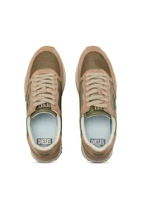 Tenisky Diesel D-Light S-D-Light Sneakers Capers/Irish Cream
