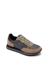 Tenisky Diesel D-Light S-D-Light Sneakers Urban Chic/Stucco