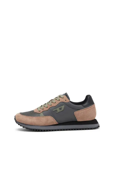 Tenisky Diesel D-Light S-D-Light Sneakers Urban Chic/Stucco