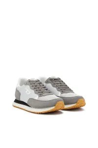 Tenisky Diesel D-Light S-D-Light Sneakers Vaporous Blue/Steeple Gray/Bright White