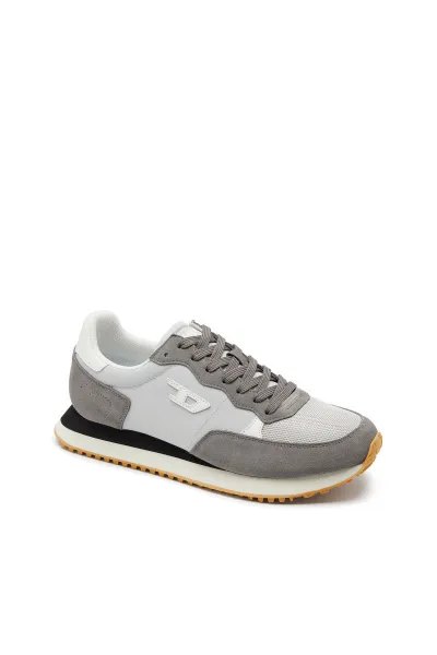 Tenisky Diesel D-Light S-D-Light Sneakers Vaporous Blue/Steeple Gray/Bright White