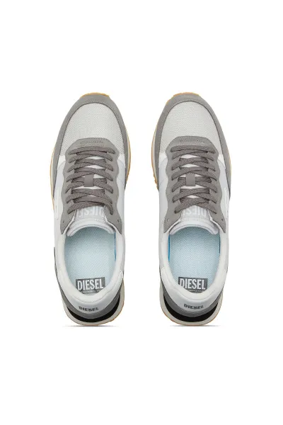 Tenisky Diesel D-Light S-D-Light Sneakers Vaporous Blue/Steeple Gray/Bright White