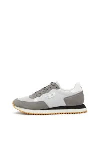 Tenisky Diesel D-Light S-D-Light Sneakers Vaporous Blue/Steeple Gray/Bright White