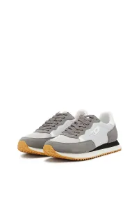 Tenisky Diesel D-Light S-D-Light Sneakers Vaporous Blue/Steeple Gray/Bright White