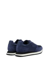 Tenisky Diesel D-Light S-D-Light Sneakers Peacoat Blue