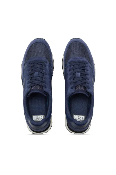 Tenisky Diesel D-Light S-D-Light Sneakers Peacoat Blue