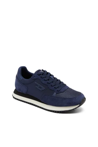 Tenisky Diesel D-Light S-D-Light Sneakers Peacoat Blue