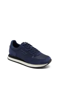 Tenisky Diesel D-Light S-D-Light Sneakers Peacoat Blue