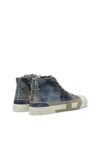 Tenisky Diesel D-Verse S-D-Verse Mid Ii Sneakers Camouflage