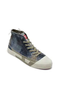 Tenisky Diesel D-Verse S-D-Verse Mid Ii Sneakers Camouflage
