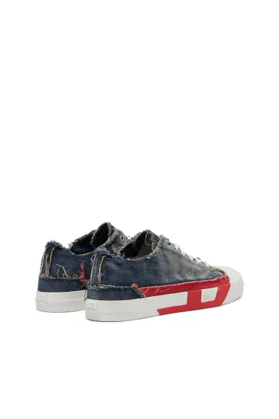 Tenisky Diesel D-Verse S-D-Verse Low Ii Sneakers Indigo