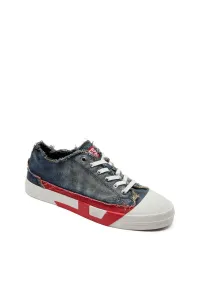 Tenisky Diesel D-Verse S-D-Verse Low Ii Sneakers Indigo