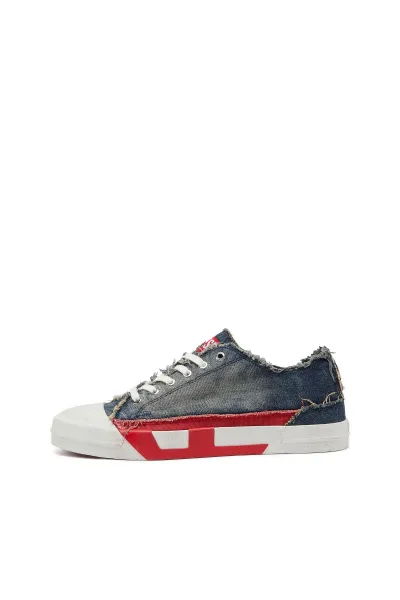 Tenisky Diesel D-Verse S-D-Verse Low Ii Sneakers Indigo