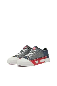 Tenisky Diesel D-Verse S-D-Verse Low Ii Sneakers Indigo