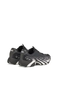Tenisky Diesel S-D-Vit'S 500 Low Black/White