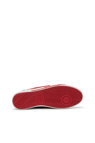 Tenisky Diesel D-Verse S-D-Verse Mid Ii Sneakers Indigo