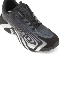 Tenisky Diesel S-D-Vit'S 500 Low Black/White