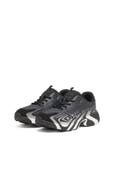 Tenisky Diesel S-D-Vit'S 500 Low Black/White