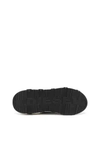Tenisky Diesel Savannah Tulu S-Savannah W Sneakers Bright White/Safari