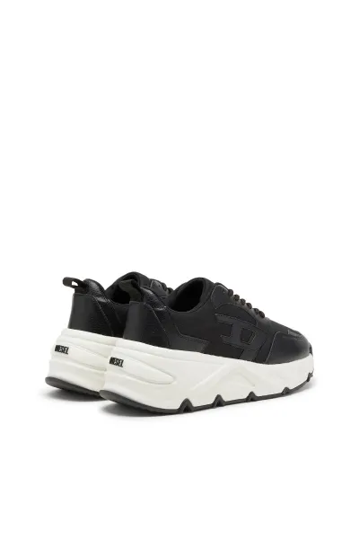 Tenisky Diesel Savannah Tulu S-Savannah W Sneakers Black