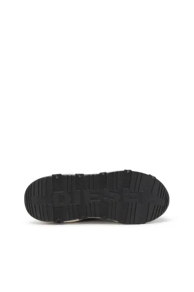 Tenisky Diesel Savannah Tulu S-Savannah W Sneakers Black