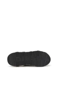 Tenisky Diesel Savannah Tulu S-Savannah W Sneakers Black