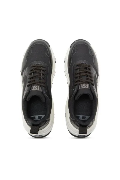 Tenisky Diesel Savannah Tulu S-Savannah W Sneakers Black