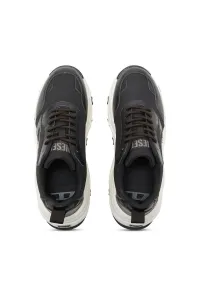 Tenisky Diesel Savannah Tulu S-Savannah W Sneakers Black