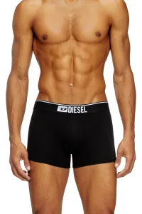 Spodná Bielizeň Diesel Umbx-Damien-3Pack Boxer-Shorts Black3