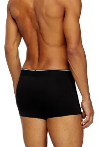 Spodná Bielizeň Diesel Umbx-Damien-3Pack Boxer-Shorts Black3