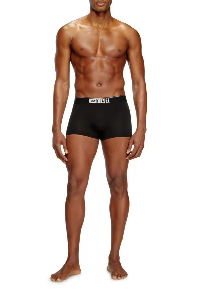 Spodná Bielizeň Diesel Umbx-Damien-3Pack Boxer-Shorts Multicolor5