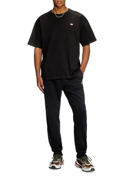 Tričko Diesel T-Boxt-R30 T-Shirt Black