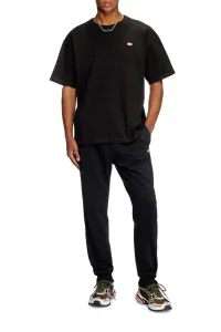 Tričko Diesel T-Boxt-R30 T-Shirt Black