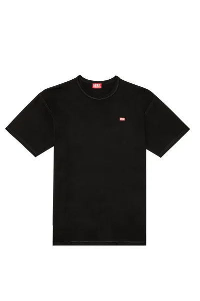 Tričko Diesel T-Boxt-R30 T-Shirt Black