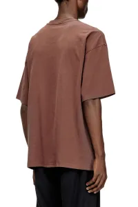 Tričko Diesel T-Boxt-N14 T-Shirt Puce
