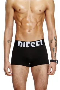 Spodná Bielizeň Diesel Umbx-Damien-3Pack-5.5El Boxer-Shorts Black3
