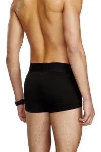 Spodná Bielizeň Diesel Umbx-Damien-3Pack-5.5El Boxer-Shorts Black3